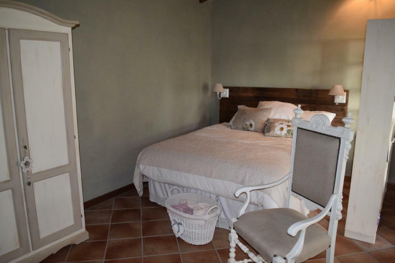 Vila La Casa Sui Colli Uzzano Exteriér fotografie